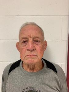 Clarence Owen Davis a registered Sex or Violent Offender of Indiana