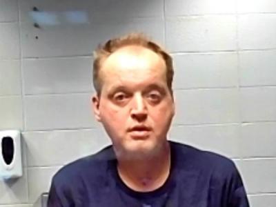 Steven Eugene Jordan a registered Sex or Violent Offender of Indiana