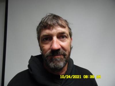 Jeffrey Dean Porter a registered Sex or Violent Offender of Indiana