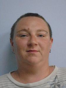 Candice Nicole Thompson a registered Sex or Violent Offender of Indiana