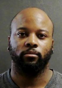 Terrell Antione Pearson a registered Sex or Violent Offender of Indiana