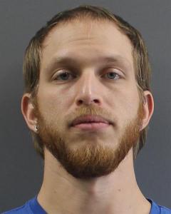 Jacob Matthew Hatfield a registered Sex or Violent Offender of Indiana