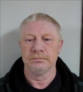 Arnold D Allen a registered Sex or Violent Offender of Indiana