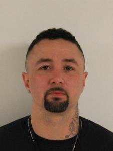 Darnell Scott Thomas Bates a registered Sex or Violent Offender of Indiana