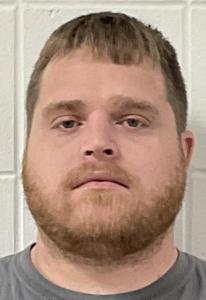 Matthew Ryan Camden a registered Sex or Violent Offender of Indiana