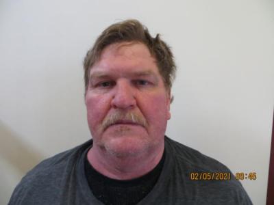 Rodney Jay Curtis a registered Sex or Violent Offender of Indiana