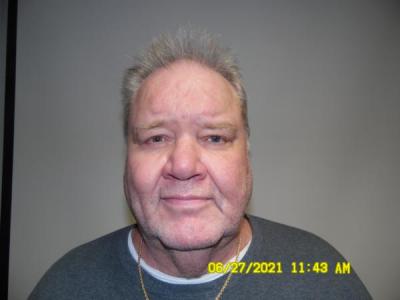 Keith James Wise a registered Sex or Violent Offender of Indiana