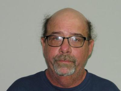 Jeffery Lyn Springer a registered Sex or Violent Offender of Indiana