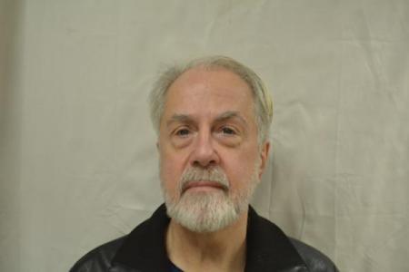 Charles Michael Cormack a registered Sex or Violent Offender of Indiana