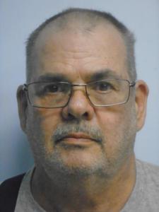 Dan Rosenlund a registered Sex or Violent Offender of Indiana