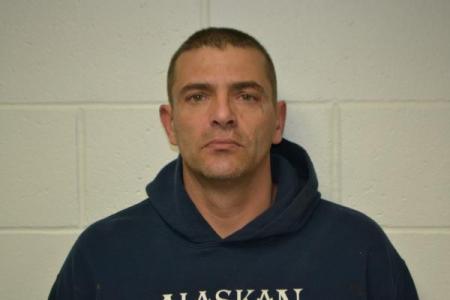 Kevin Lynn Brock a registered Sex or Violent Offender of Indiana