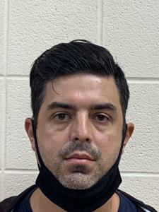 Nathaniel Reuben Fontes a registered Sex or Violent Offender of Indiana