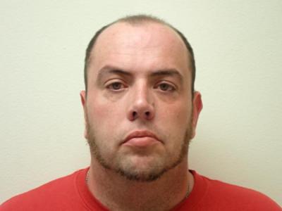 Bradley A Locke a registered Sex or Violent Offender of Indiana