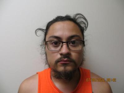 Alejandro Popoca a registered Sex or Violent Offender of Indiana