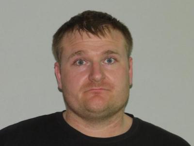 Joshua Arthur Flemming a registered Sex or Violent Offender of Indiana