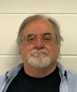 Robert D Snodgrass a registered Sex or Violent Offender of Indiana