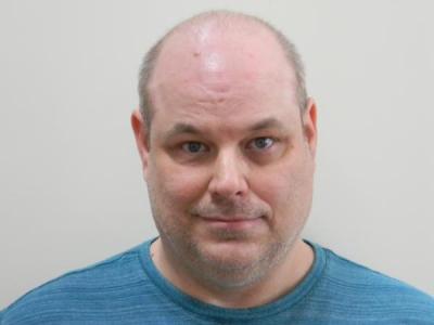 Michael T Donhost a registered Sex or Violent Offender of Indiana