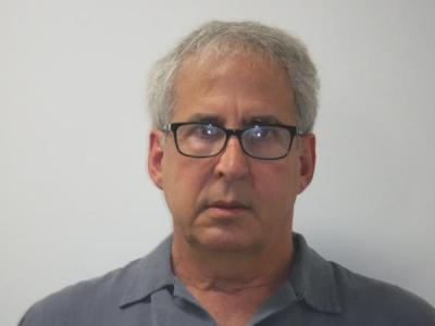 Scott Isaacson a registered Sex or Violent Offender of Indiana