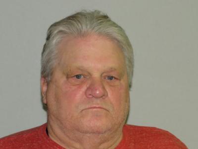 Bobby Joe Kerwood a registered Sex or Violent Offender of Indiana
