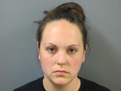 Chelsee Marie Walter a registered Sex or Violent Offender of Indiana