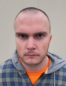 Timothy Wade Kouns a registered Sex or Violent Offender of Indiana