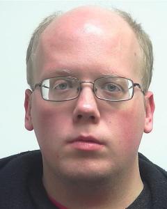 Taylor Alan Slagle a registered Sex or Violent Offender of Indiana
