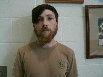Brandon Lee Taylor a registered Sex or Violent Offender of Indiana