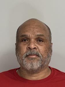 Darryl Duane Brown a registered Sex or Violent Offender of Indiana