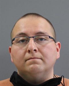 Alejandro Quiles Jr a registered Sex or Violent Offender of Indiana