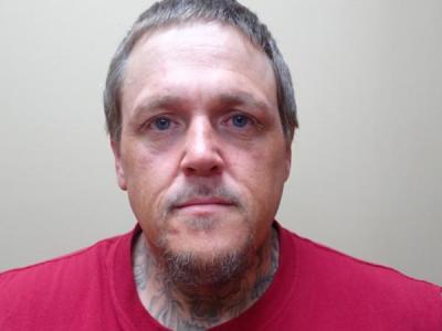 Daniel Paul Vierke a registered Sex or Violent Offender of Indiana