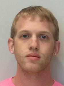 Ryan Anthony Little a registered Sex or Violent Offender of Indiana
