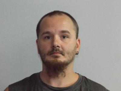 Christopher Lee Mathews a registered Sex or Violent Offender of Indiana