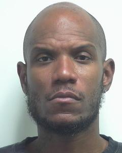 Michael Lorenzo Rutledge a registered Sex or Violent Offender of Indiana