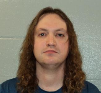 Adam Christopher Riecke a registered Sex or Violent Offender of Indiana