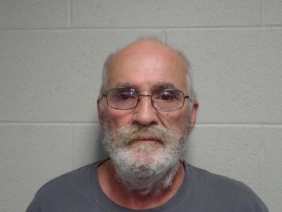 Charles Bruce Wilson a registered Sex or Violent Offender of Indiana