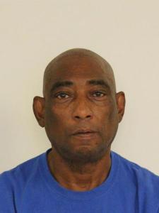 James Albert Mcgee a registered Sex or Violent Offender of Indiana