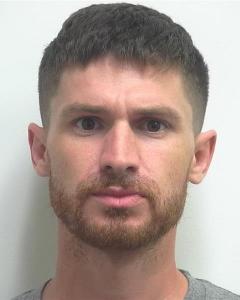 Anthony Michael Jones a registered Sex or Violent Offender of Indiana