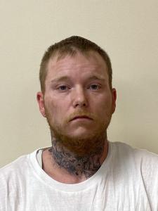 Andrew Michael Jones a registered Sex or Violent Offender of Indiana