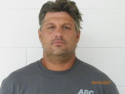 Beau Justin Hash a registered Sex or Violent Offender of Indiana