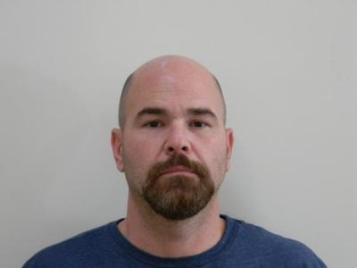 Nathan J Porter a registered Sex or Violent Offender of Indiana