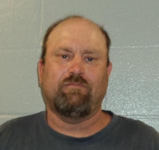 Ben Kennath Benfer a registered Sex or Violent Offender of Indiana