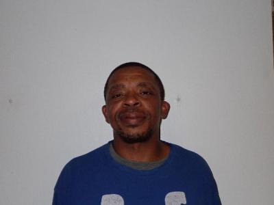 Abram Lamar Glover III a registered Sex or Violent Offender of Indiana