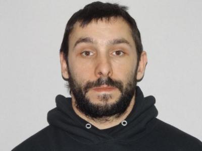 Michael Joseph Davies a registered Sex or Violent Offender of Indiana