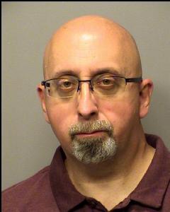 Bruce John Meyer a registered Sex or Violent Offender of Indiana