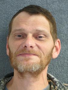 James R Colson a registered Sex or Violent Offender of Indiana