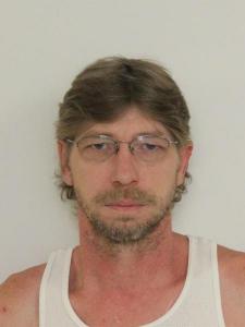 Gary Allen Jackson a registered Sex or Violent Offender of Indiana