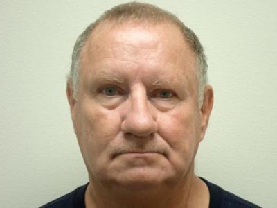 Dale Eugene Schoffstall a registered Sex or Violent Offender of Indiana
