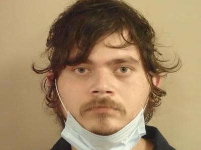Brandon L Bennett a registered Sex or Violent Offender of Indiana