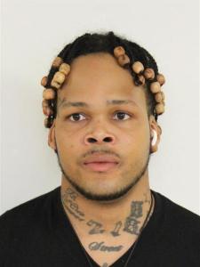 Vincent Taylor Shannon a registered Sex or Violent Offender of Indiana