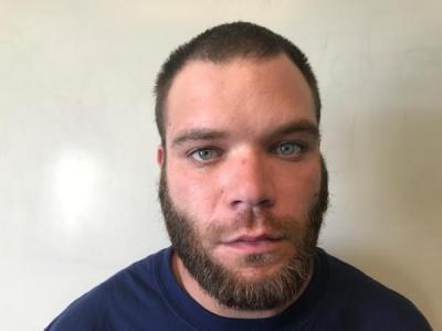 Anthony George Sappenfield a registered Sex or Violent Offender of Indiana